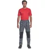 Cerva Max Neo Munkásnadrág Antracit/Fekete