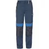 MAX ECO STRETCH Kék Munkásnadrág - 44