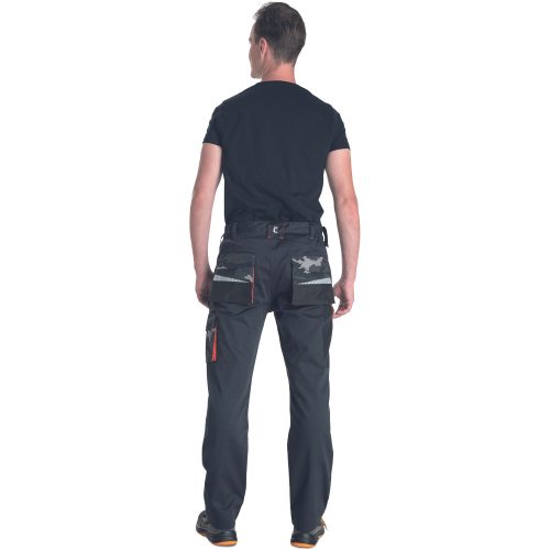 EMERTON STR Terepes munkásnadrág