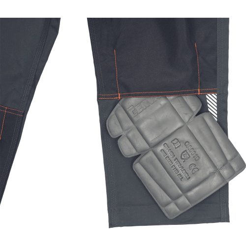 EMERTON STR Terepes munkásnadrág