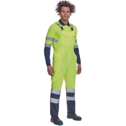 Cerva Lorca Lathatosagi Kantaros Nadrag hv sarga