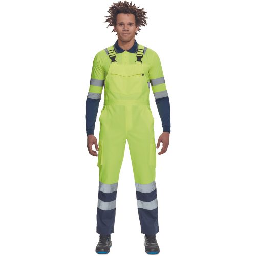 Cerva Lorca Lathatosagi Kantaros Nadrag hv sarga