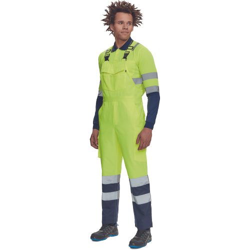 Cerva Lorca Lathatosagi Kantaros Nadrag hv sarga