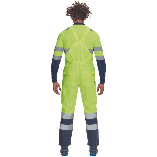 Cerva Lorca Lathatosagi Kantaros Nadrag hv sarga