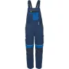 MAX ECO STRETCH Kék Kantáros Nadrág - 46