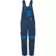 MAX ECO STRETCH Kék Kantáros Nadrág - 44