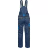 MAX ECO STRETCH Kék Kantáros Nadrág - 46