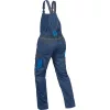 MAX ECO STRETCH Kék Kantáros Nadrág - 46