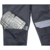 MAX ECO STRETCH Kék Kantáros Nadrág - 46