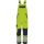 MAX NEO HV Sárga Láthatósági Kantáros Nadrág