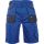 FF Carl Be-01-009 Munkás Rövidnadrág Kék/Fekete - 46