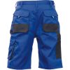 FF Carl Be-01-009 Munkás Rövidnadrág Kék/Fekete - 46
