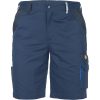 MAX ECO STRETCH Kék Munkás rövidnadrág - 48