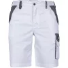 MAX ECO STRETCH Fehér Munkás rövidnadrág - 46