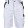 MAX ECO STRETCH Fehér Munkás rövidnadrág