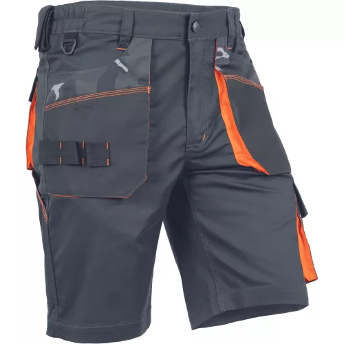 EMERTON STR Terepes Munkás rövidnadrág