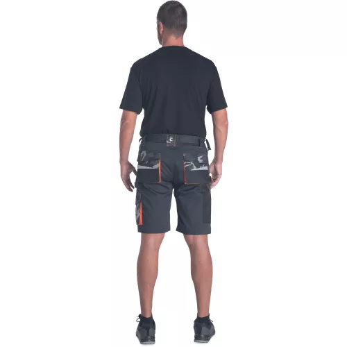 EMERTON STR Terepes Munkás rövidnadrág