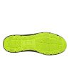Bennon Rebel S1P Munkavédelmi Cipő Zöld/Fekete