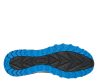 Bennon Calibro Könnyű Softshell Sportcipő Fekete/Kék - 44