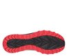 Bennon Calibro Könnyű Softshell Sportcipő Fekete/Piros - 40