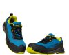 Bennon Arano S3 ESD Munkavédelmi Cipő Kék/Fekete