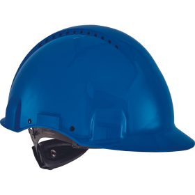 3M Peltor G3000 Gyorsállítós Kék Munkavédelmi Sisak