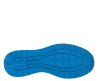 Bennon Knitter S1 ESD SRC Textiles Munkavédelmi Szandál Szürke/Kék
