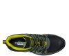 Bennon Spiker S3 ESD Munkavédelmi Cipő Fekete/Sárga