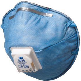 3M 9926 Aktívszenes pormaszk