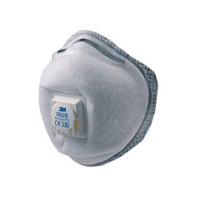 3M 9928 aktívszenes pormaszk