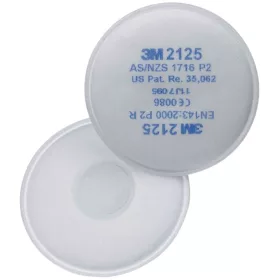 3M 2125 P2 szűrőbetét