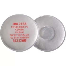 3m 2135 p3 szűrőbetét
