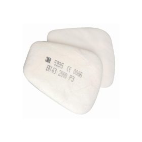 3M 5935 P3R előszűrő