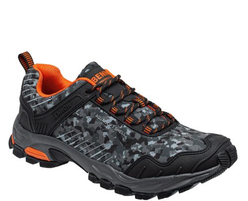 Bennon Cammo Terepes Softhsell Sportcipő - 41