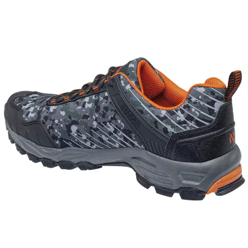 Bennon Cammo Terepes Softhsell Sportcipő - 46