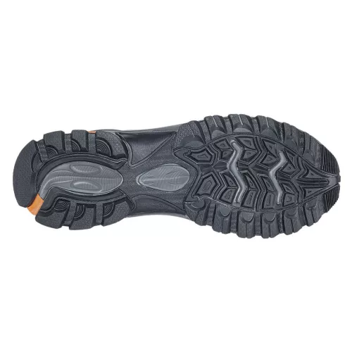 Bennon Cammo Terepes Softhsell Sportcipő
