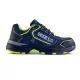 Sparco Allroad Sochi S3 Munkavédelmi Cipő Sötétkék/Sárga