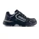 Sparco Allroad Stiria S3 Munkavédelmi Cipő Fekete