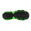Sparco Allroad Baku S3 Munkavédelmi Cipő Fekete/Zöld - 40