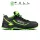 Sparco Indy-e Forester S3S ESD Öko munkavédelmi cipő Fekete/Zöld - 35