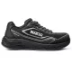 Sparco Impulse Linford S1PS ESD Munkavédelmi cipő Fekete - 36