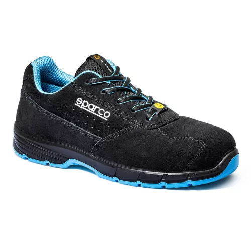 Sparco Horizon Moreno S1PS ESD Munkavédelmi cipő