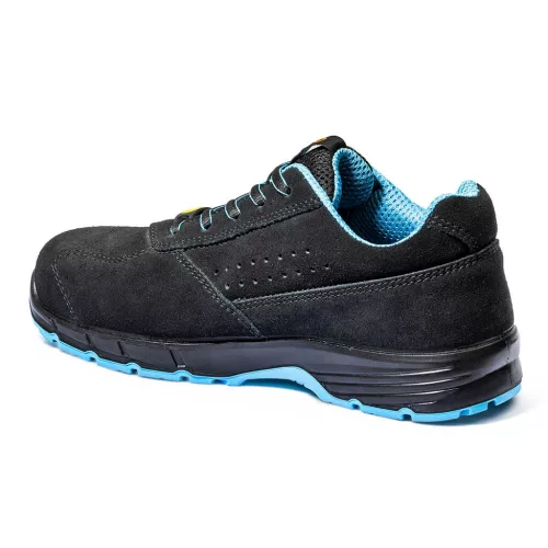 Sparco Horizon Moreno S1PS ESD Munkavédelmi cipő