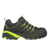 Bennon Orlando XTR S3 Fémmentes HI-VIS Munkavédelmi Cipő - 40