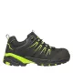 Bennon Orlando XTR S3 Fémmentes HI-VIS Munkavédelmi Cipő - 37