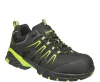Bennon Orlando XTR S3 Fémmentes HI-VIS Munkavédelmi Cipő - 40