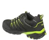 Bennon Orlando XTR S3 Fémmentes HI-VIS Munkavédelmi Cipő
