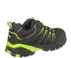 Bennon Orlando XTR S3 Fémmentes HI-VIS Munkavédelmi Cipő