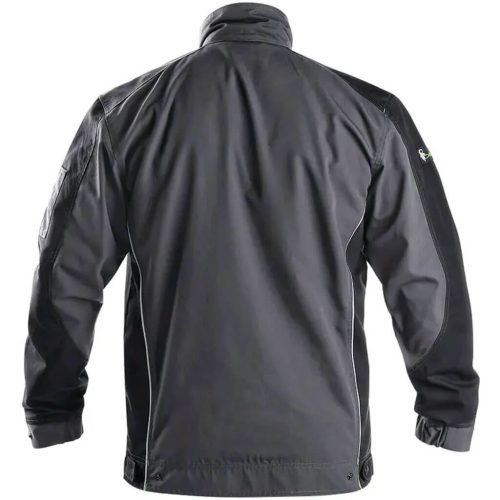 cxs-sirius-lucius-munkakabat-zöld