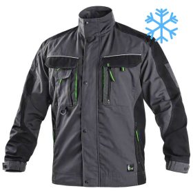 cxs-sirius-lucius-munkakabat-zöld